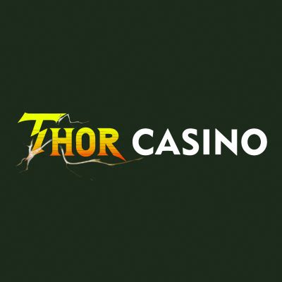 Thor casino Venezuela